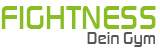 Fightness Logo